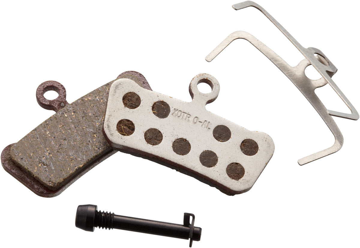 Disc Brake Pads (Trail 4-Piston)