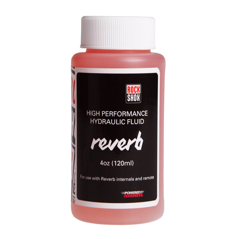Reverb Suspension Oil