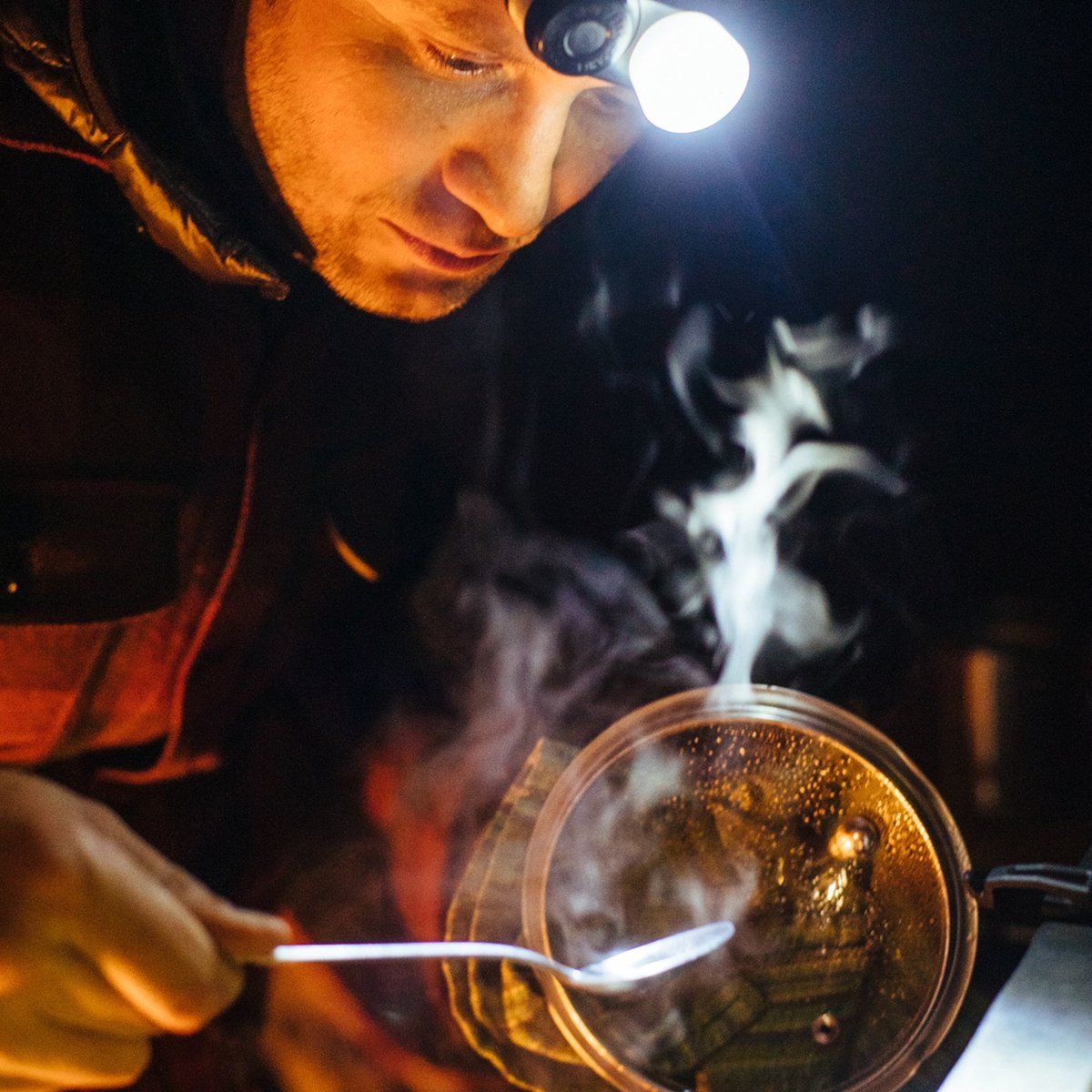 Outpost Bike and Camp Light