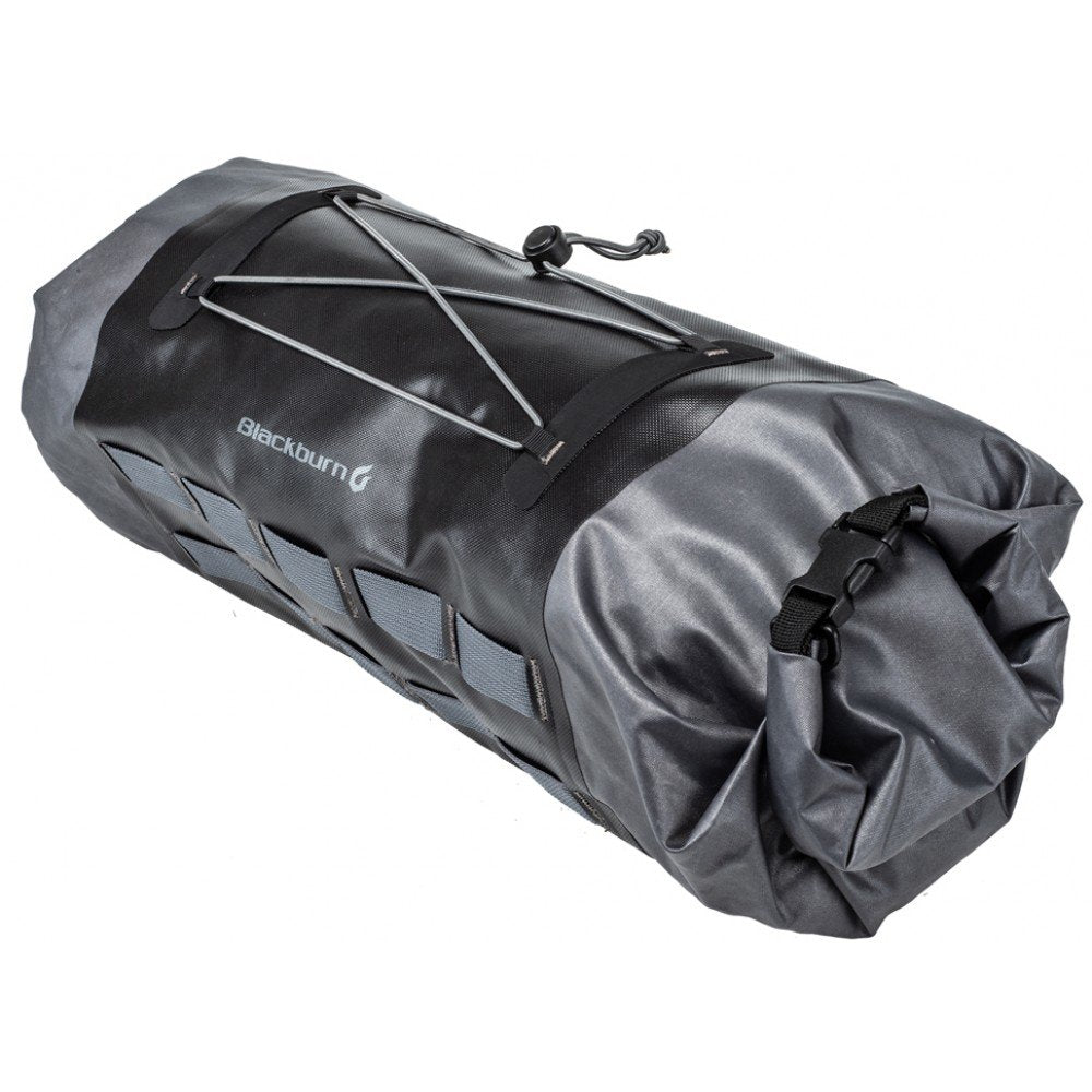 Outpost Elite Handlebar Roll and Dry Bag