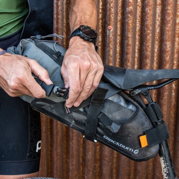 Outpost Elite Universal Seat Pack