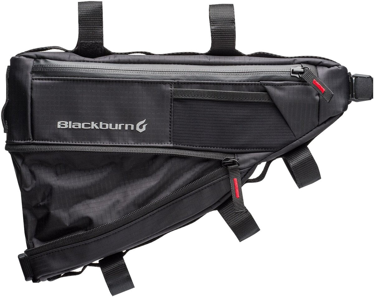 Outpost Frame Bag Small