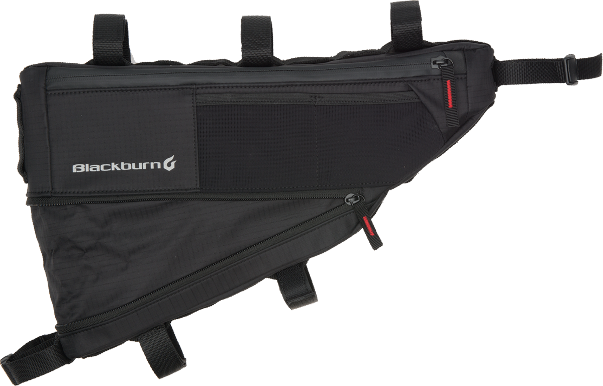 Outpost Frame Bag Large