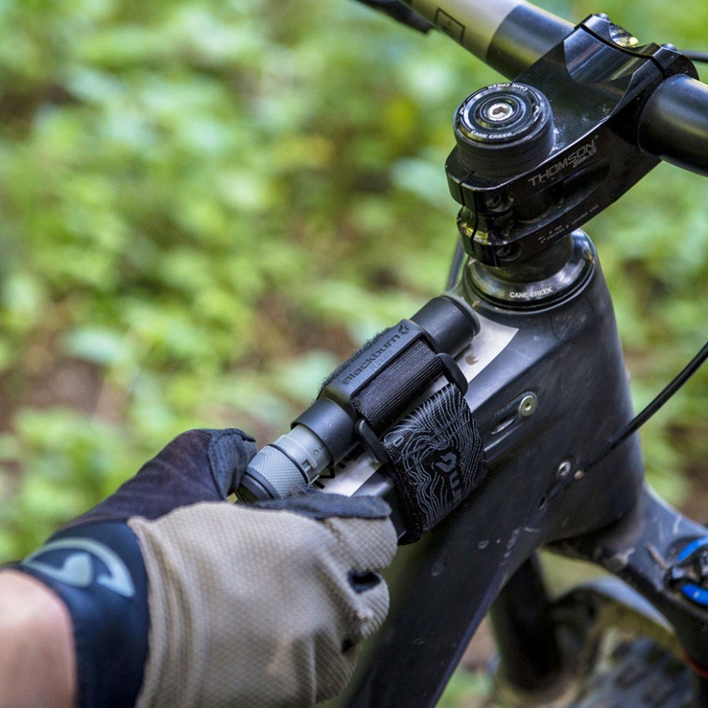 Plugger Tubeless Tire Repair Kit