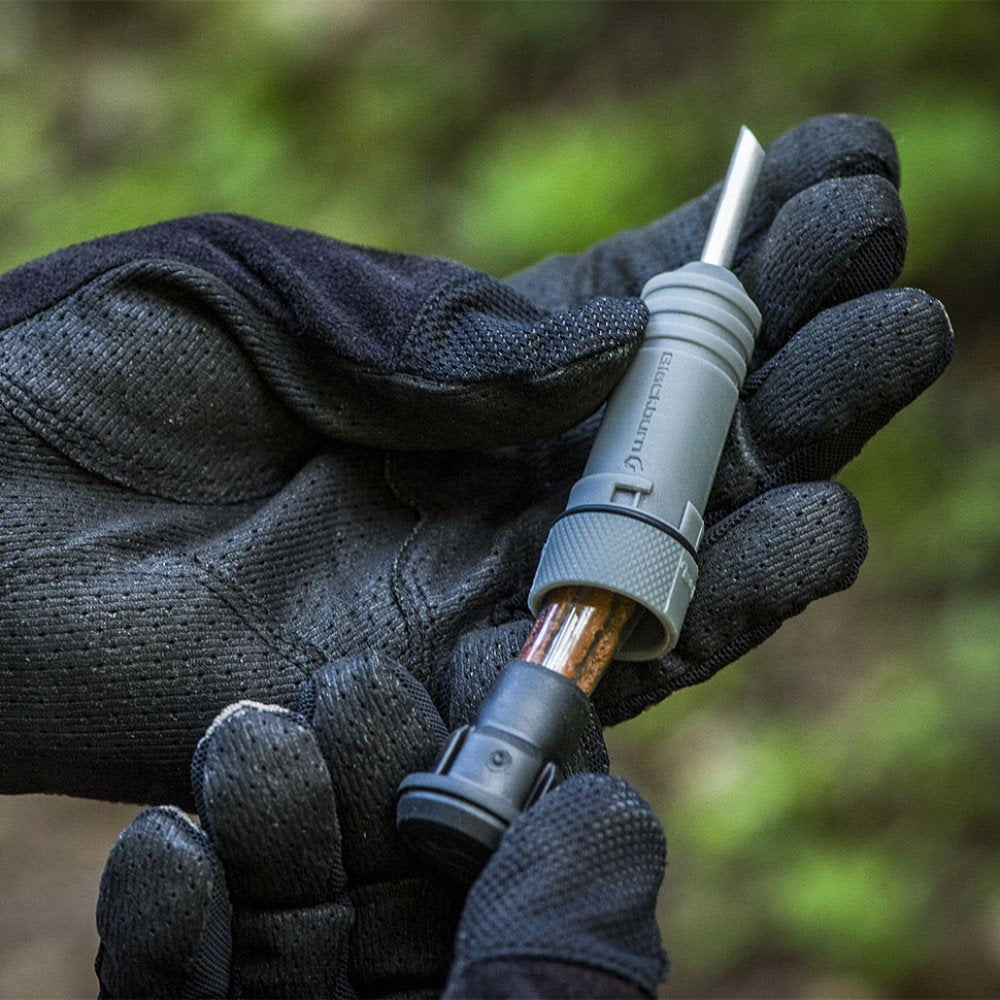 Plugger Tubeless Tire Repair Kit