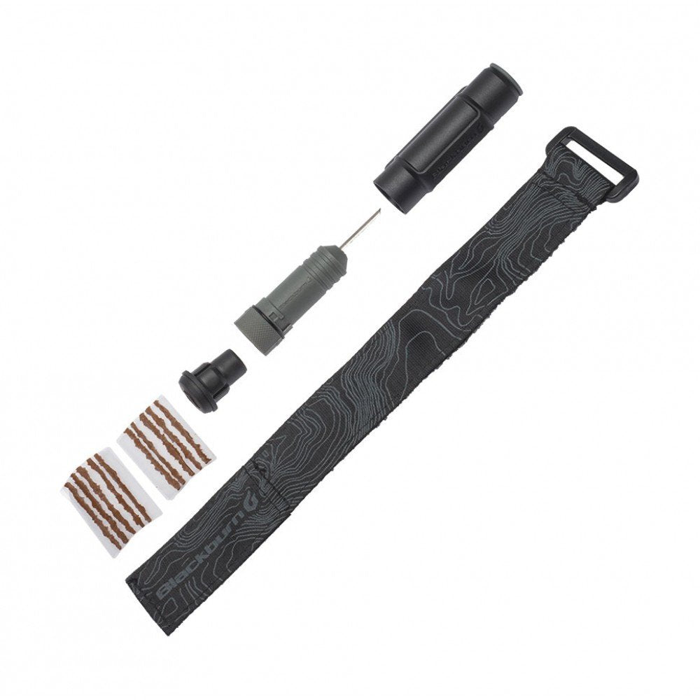 Plugger Tubeless Tire Repair Kit
