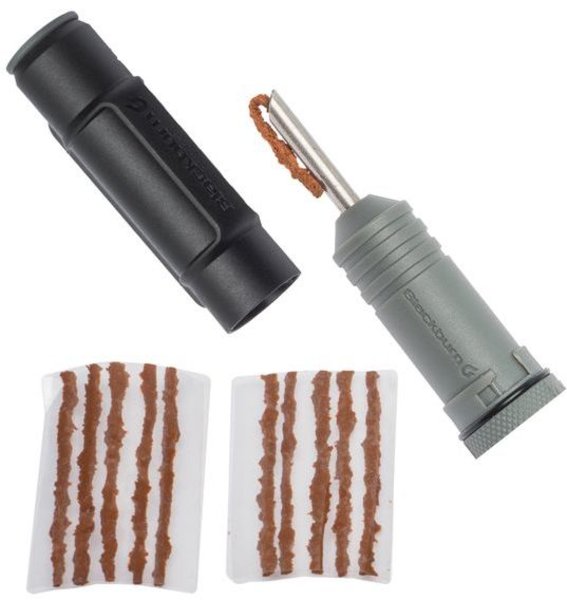 Plugger Tubeless Tire Repair Kit