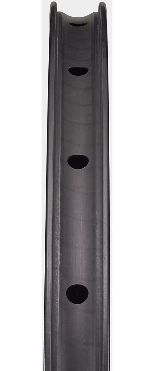 Aeolus RSL 51 TLR Disc Road Rear