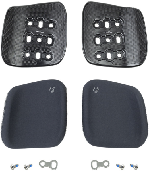 Aero Arm Pads Set