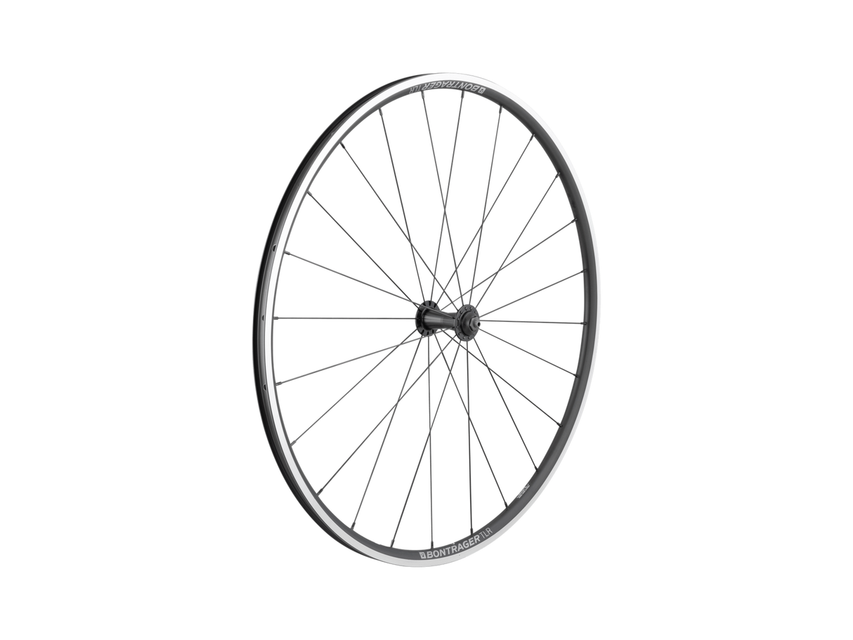 Affinity TLR 24H 700c Road Front Wheel