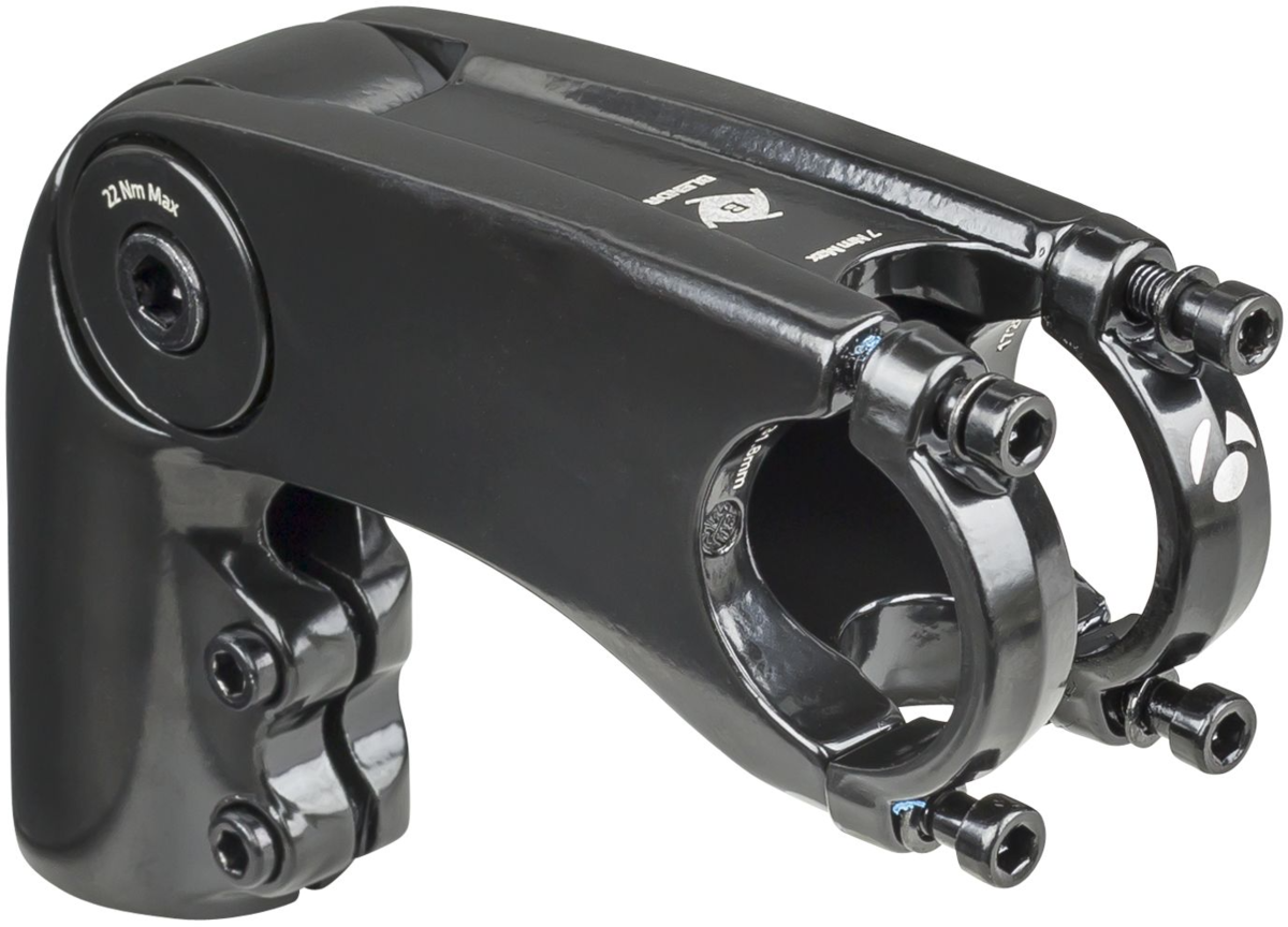 Bontrager Blendr Adjustable Threadless Stem main image 0