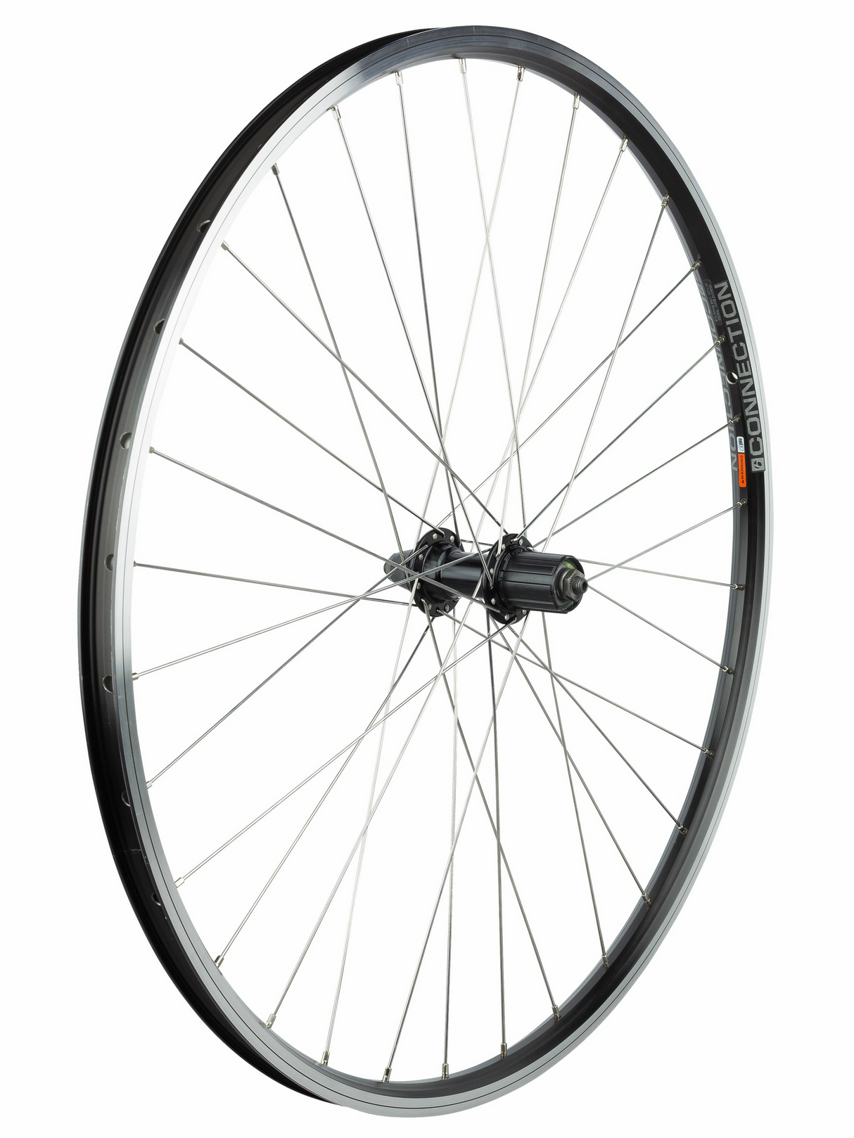 Connection 700c MTB Wheel Rear