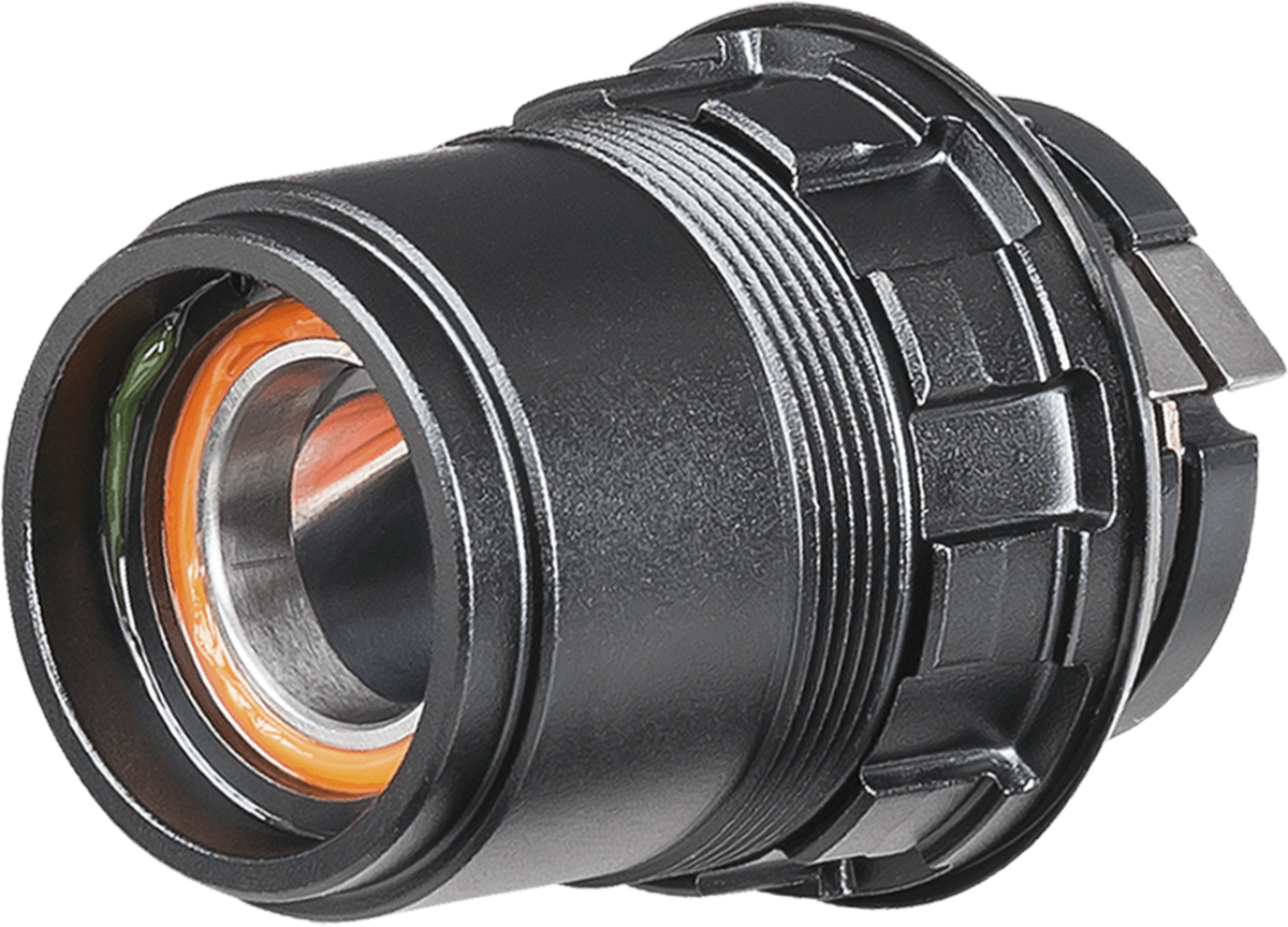 Bontrager Race Lite/Affinity Elite/Aeolus Pro 12-Speed XDR Driver Body