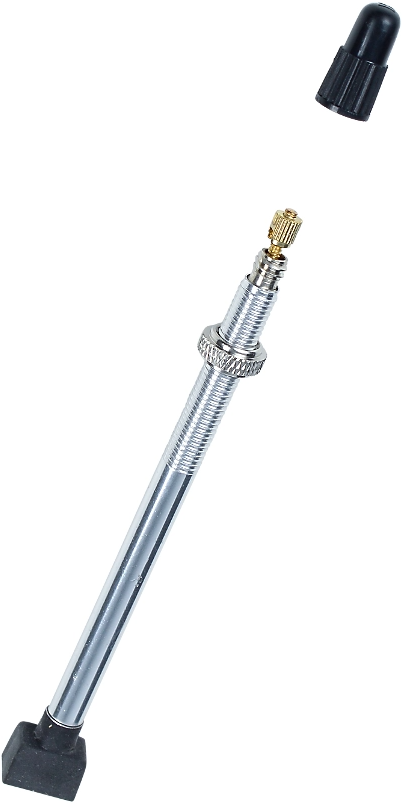 Bontrager Rectangular Base TLR Valve Stem