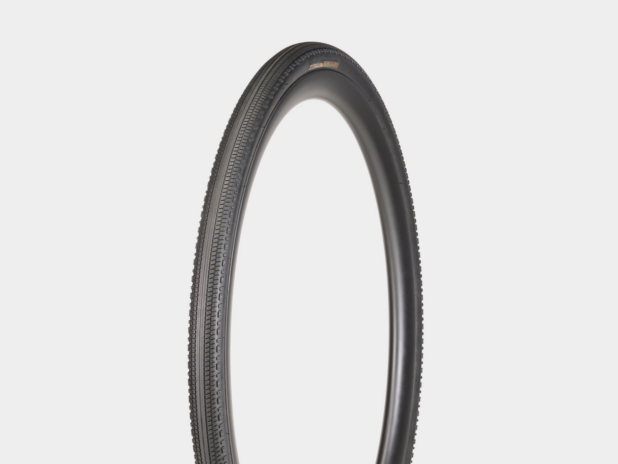 Girona Pro TLR Gravel Tire - Gravel Dual-Compound / Folding / 60 TPI