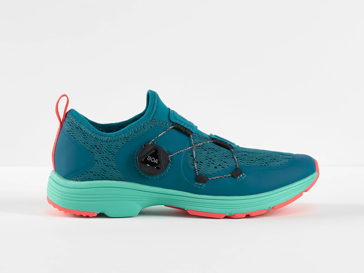 Cadence Spin Cycling Shoe