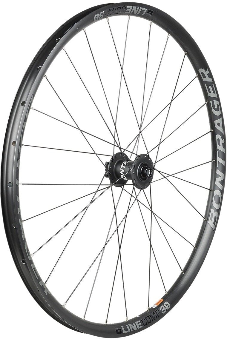 Line Comp 30 TLR 29" MTB Wheel