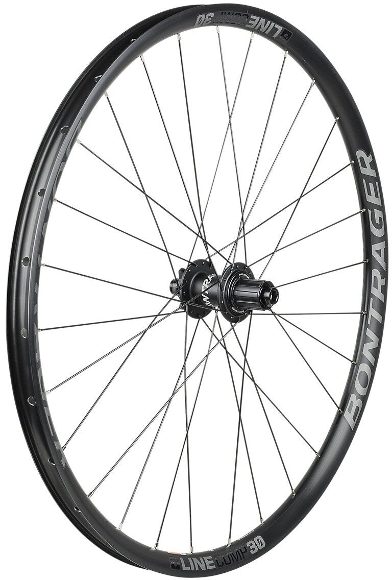 Line Comp 30 TLR 29" MTB Wheel
