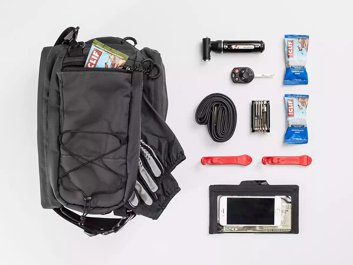 MIK Utility Trunk Bag