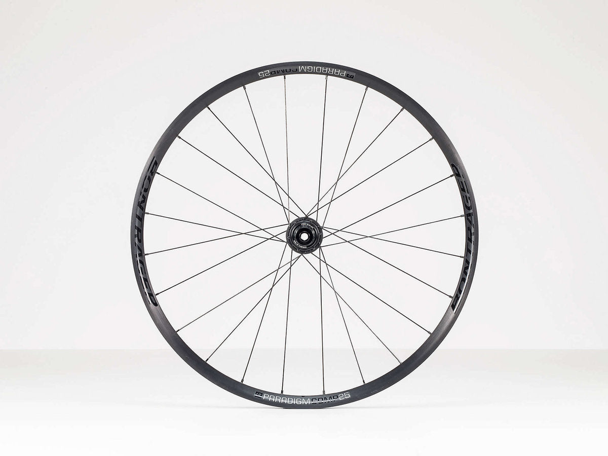Paradigm Comp 25 TLR Disc Road Wheel 700c Rear