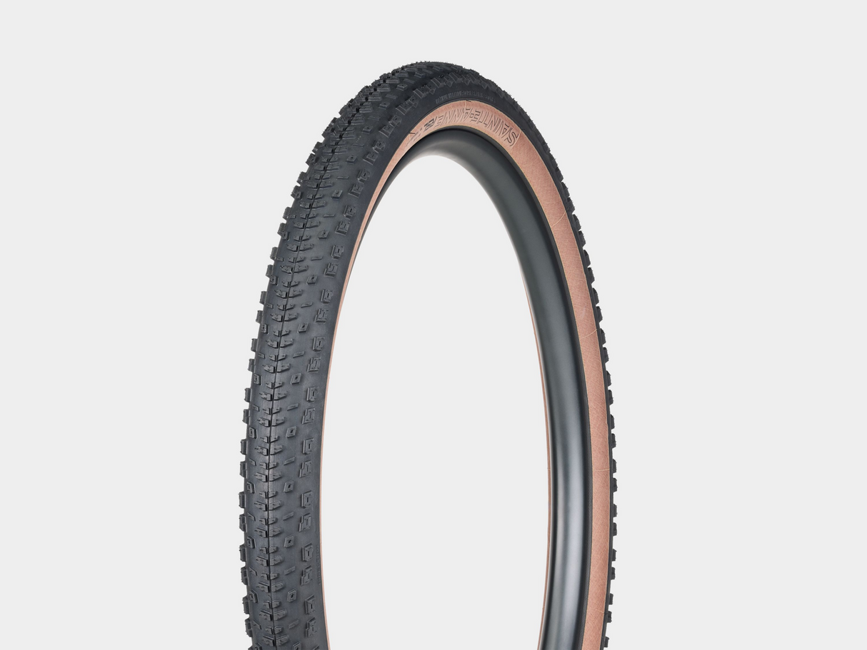 Sainte-Anne RSL XR TLR MTB Tire - Cross Country Dual-Compound / Folding / 220 TPI