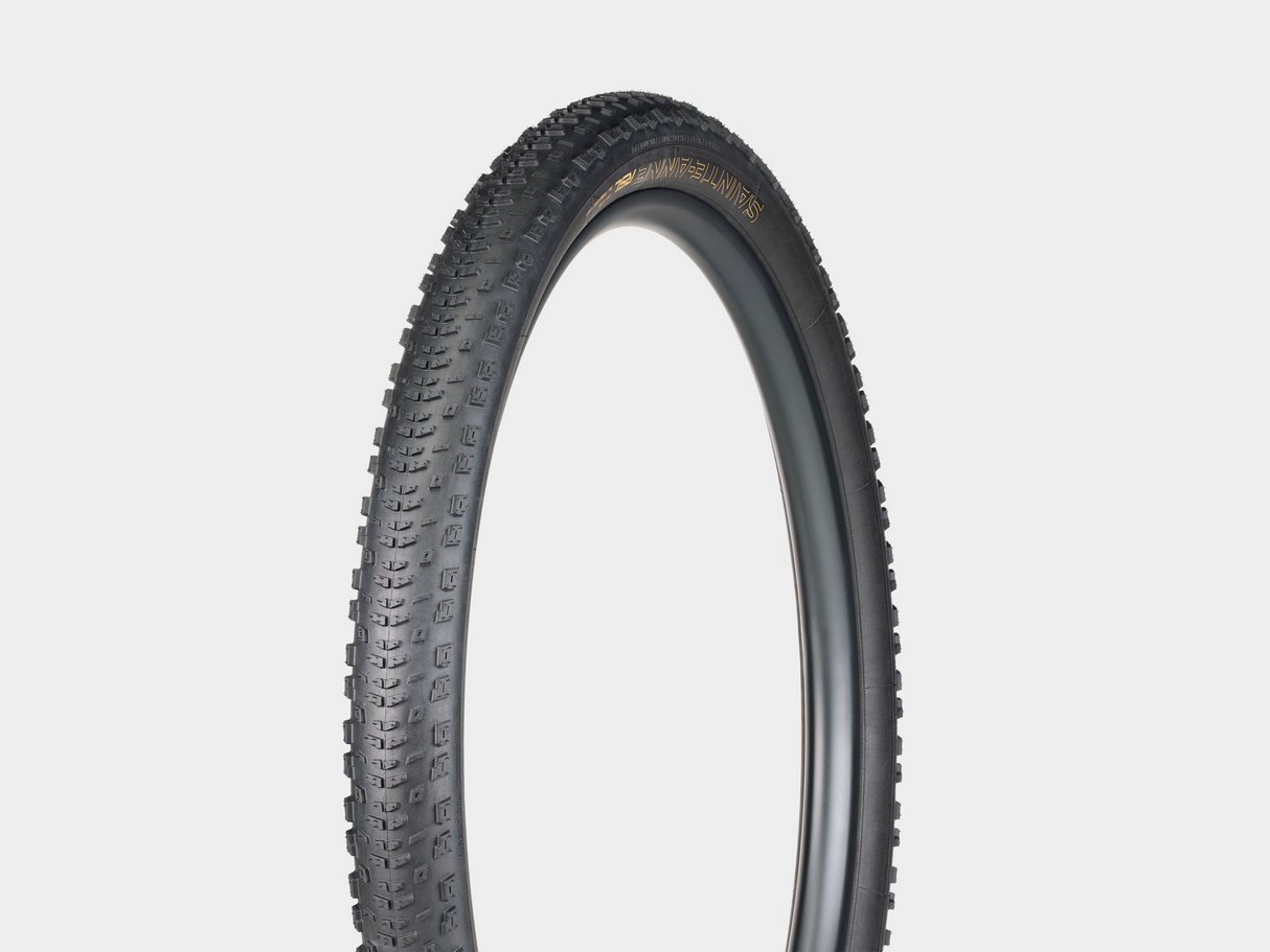 Sainte-Anne RSL XR TLR MTB Tire - Cross Country Dual-Compound / Folding / 220 TPI