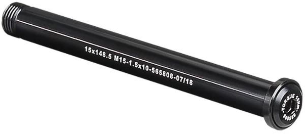 Switch Lever Front Thru Axle