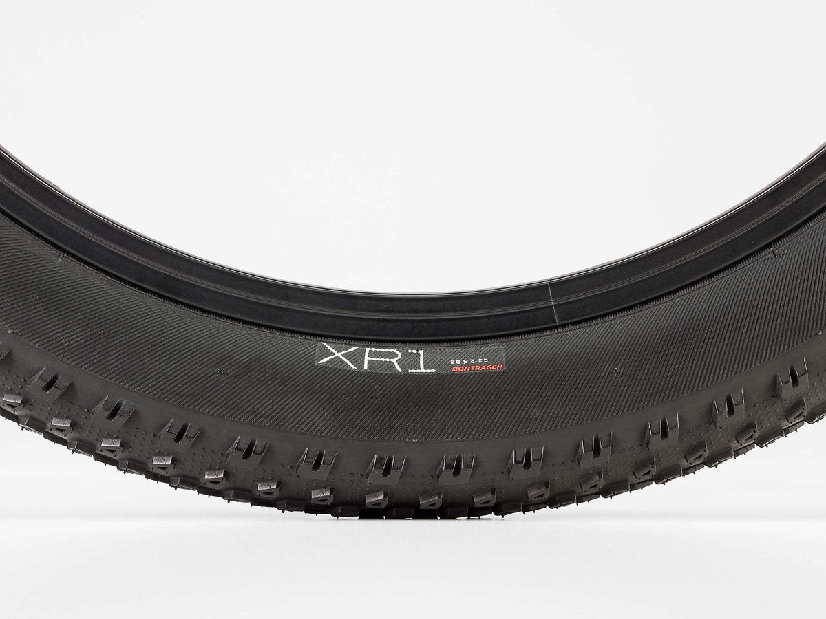 XR1 Kids' MTB Tire 20-inch