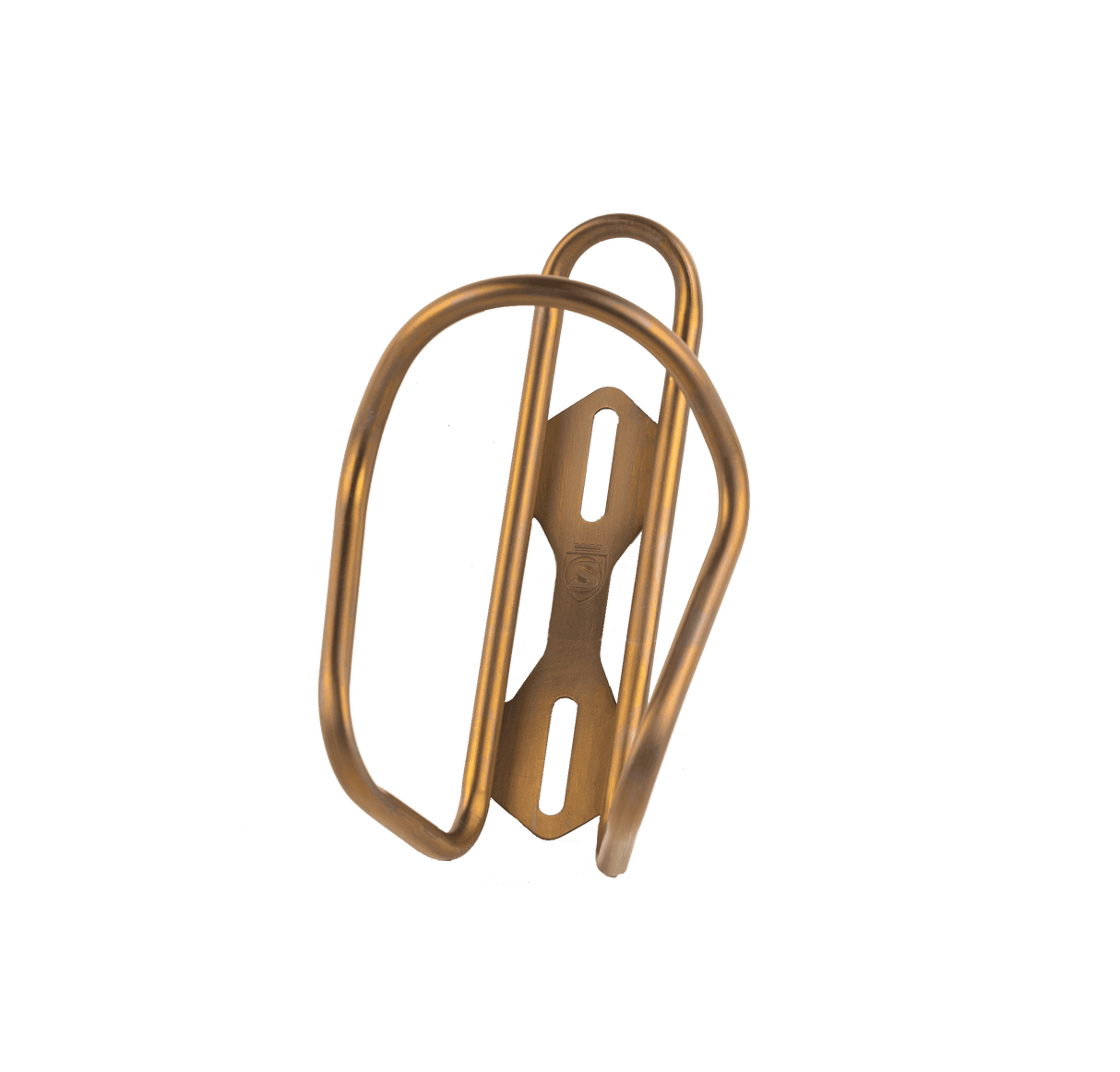 Bourbon Titanium Cage