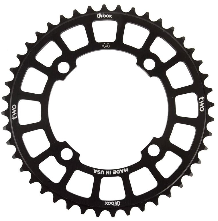 Two BMX Chainring