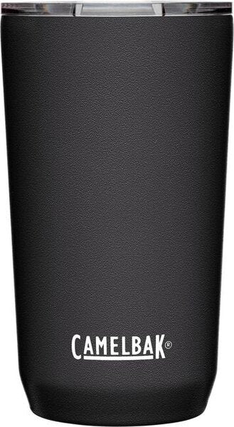 Horizon 16 oz Tumbler, Insulated Stainless Steel