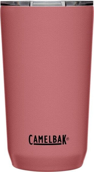 Horizon 16 oz Tumbler, Insulated Stainless Steel