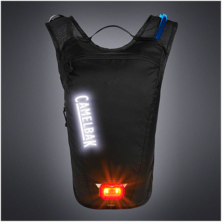 Hydrobak Light Hydration Pack- 50oz