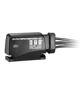 Record EPS V2 Interface Unit