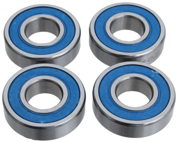 Hub Rebuild/Upgrade Kit