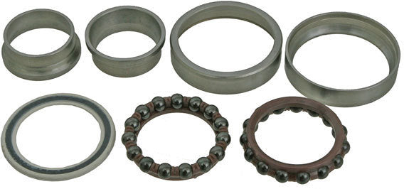Hub Rebuild/Upgrade Kit