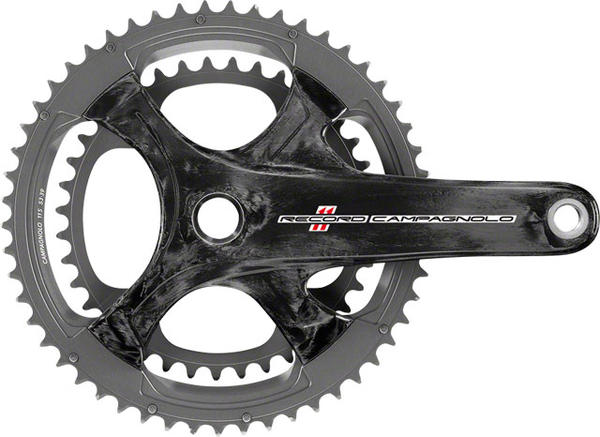 Record Ultra-Torque Crankset