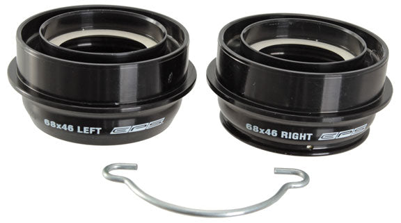 Ultra-Torque Bottom Bracket Adapters