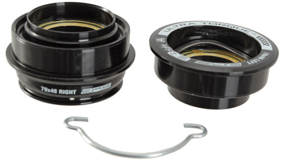 Ultra-Torque Bottom Bracket Adapters