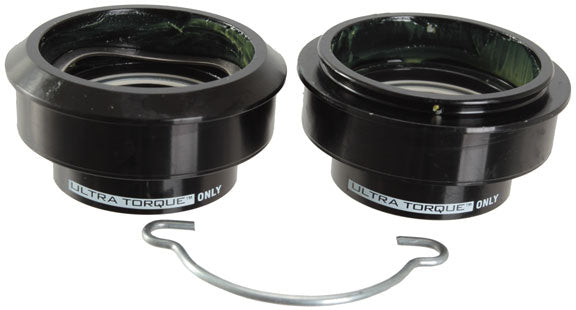 Ultra-Torque Bottom Bracket Adapters