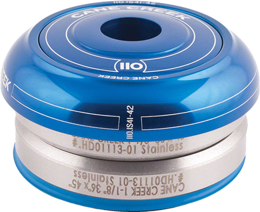 110 Series Integrated Headset