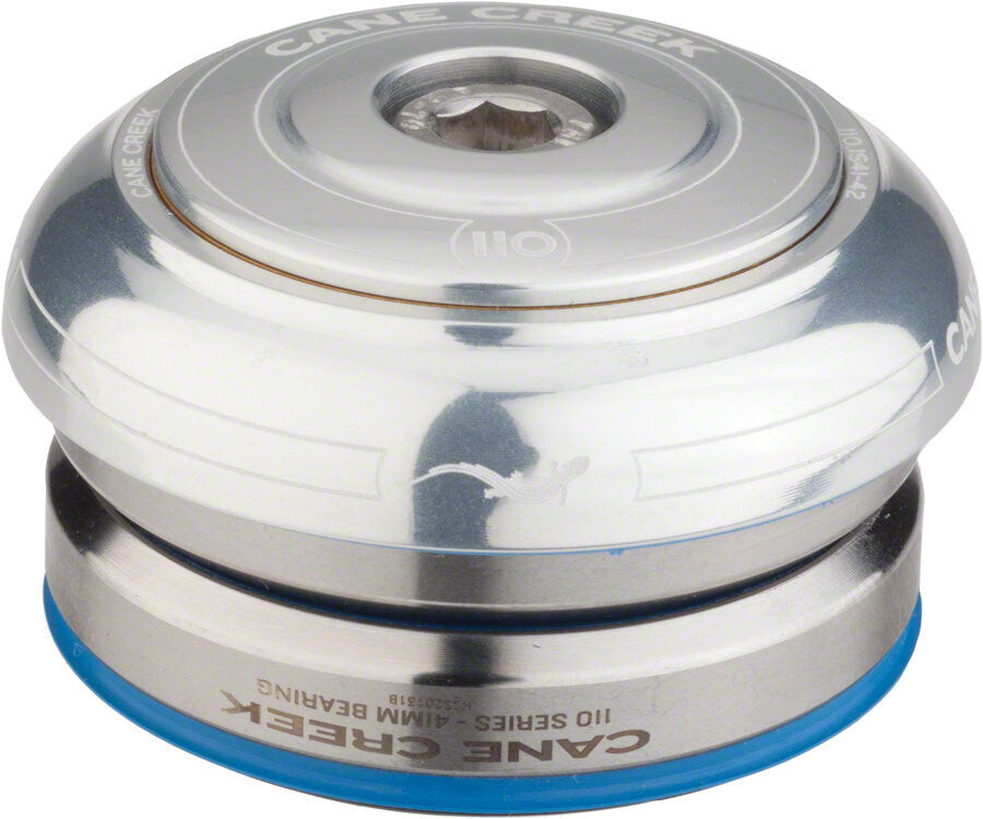 110 Series Integrated Headset