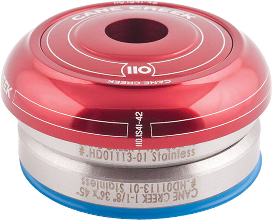 110 Series Integrated Headset