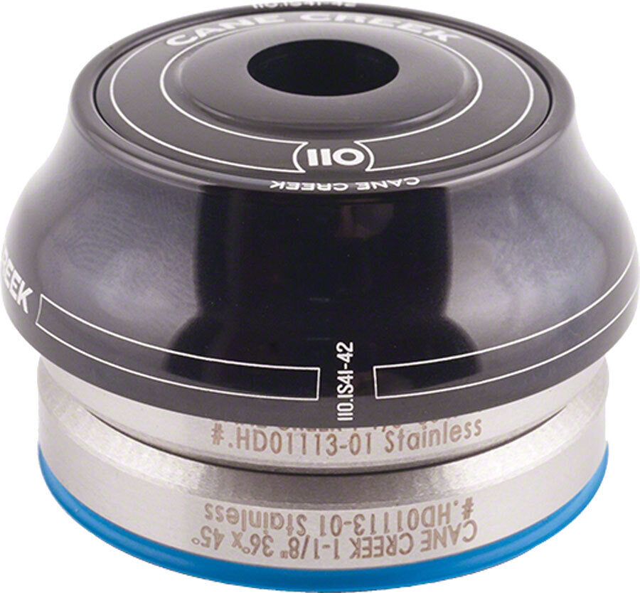 110 Series Integrated Headset