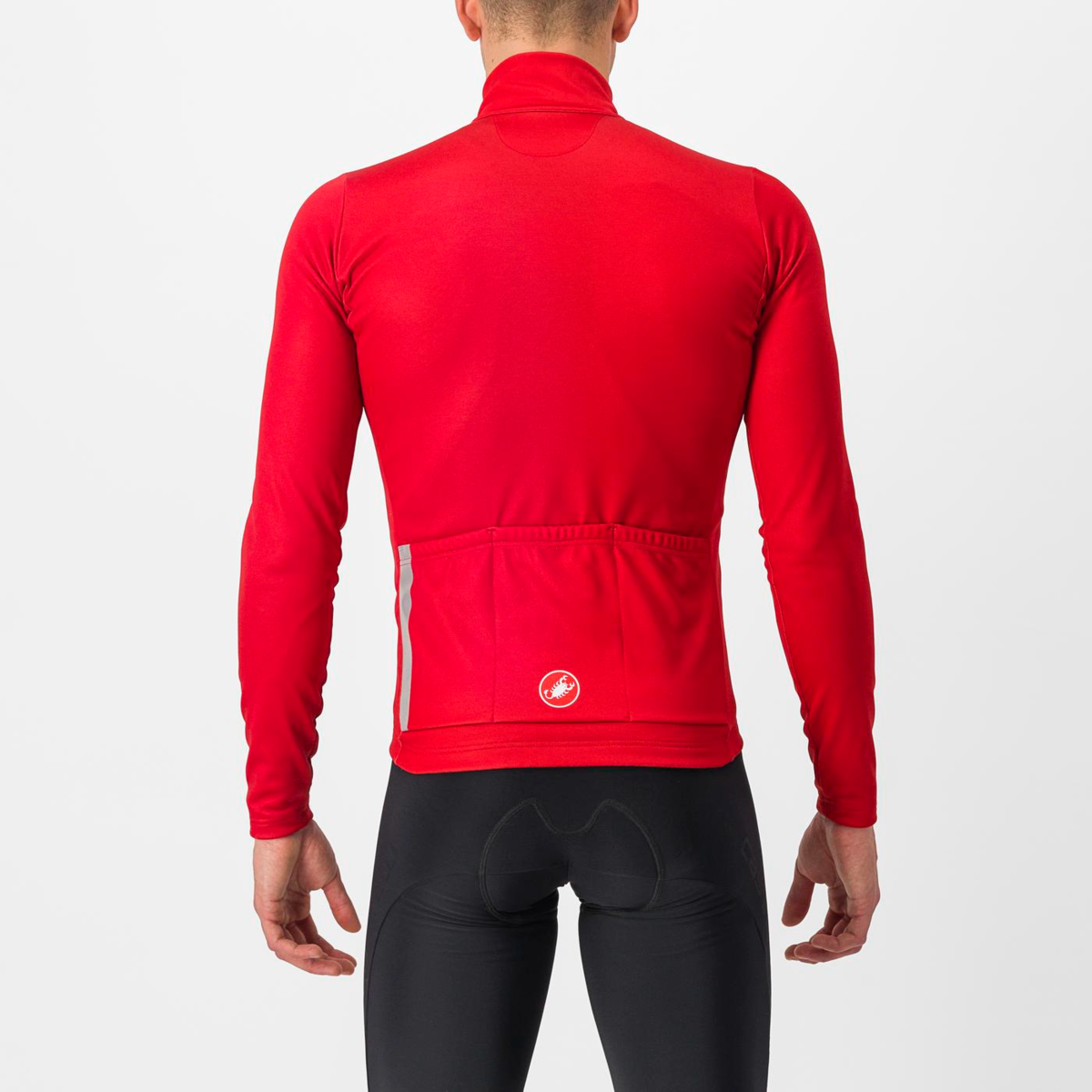 Entrata Thermal Jersey