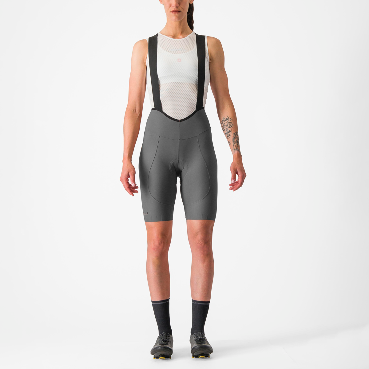 Espresso W DT Bibshort