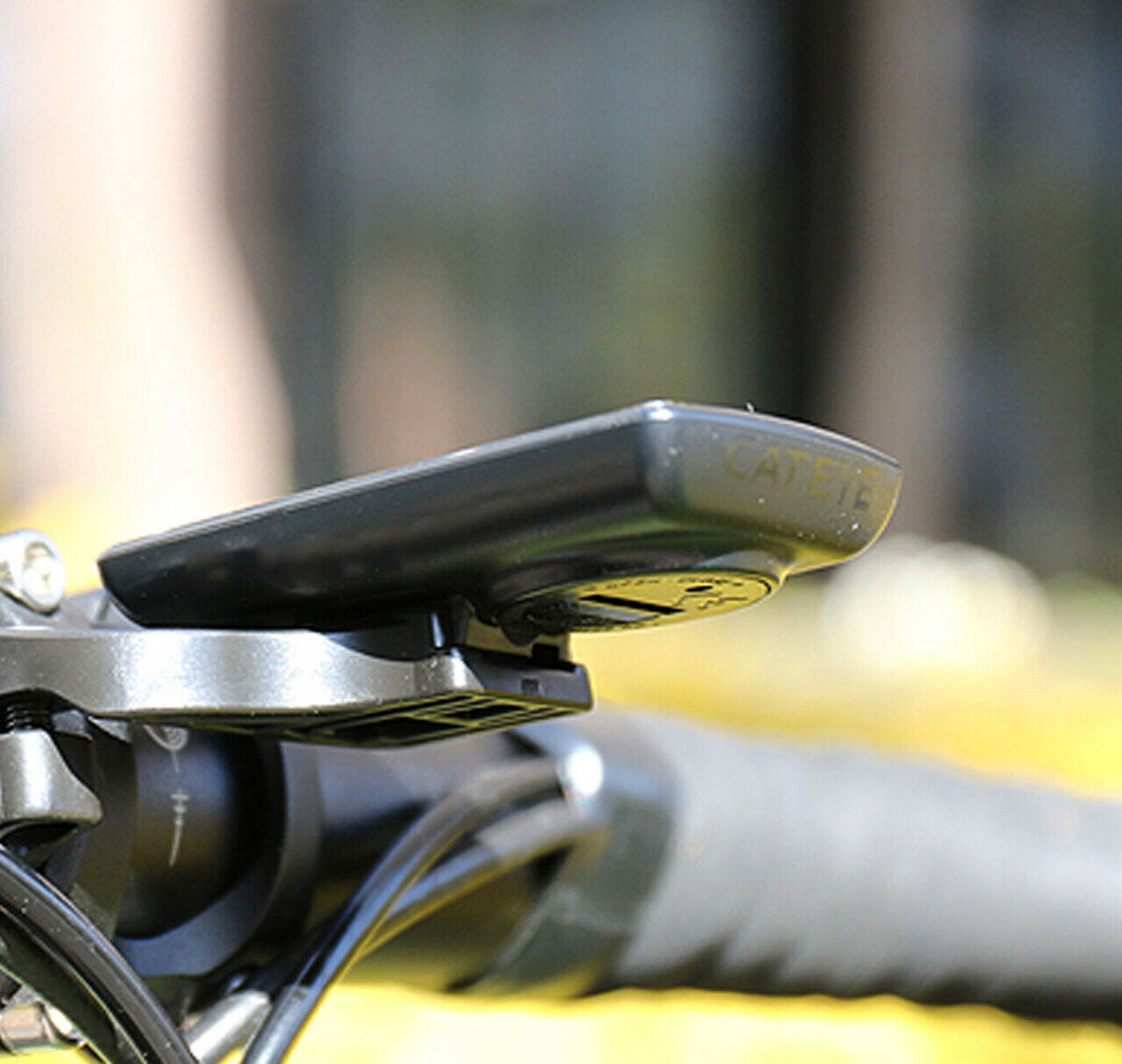 Padrone Stealth Wireless Bike Computer