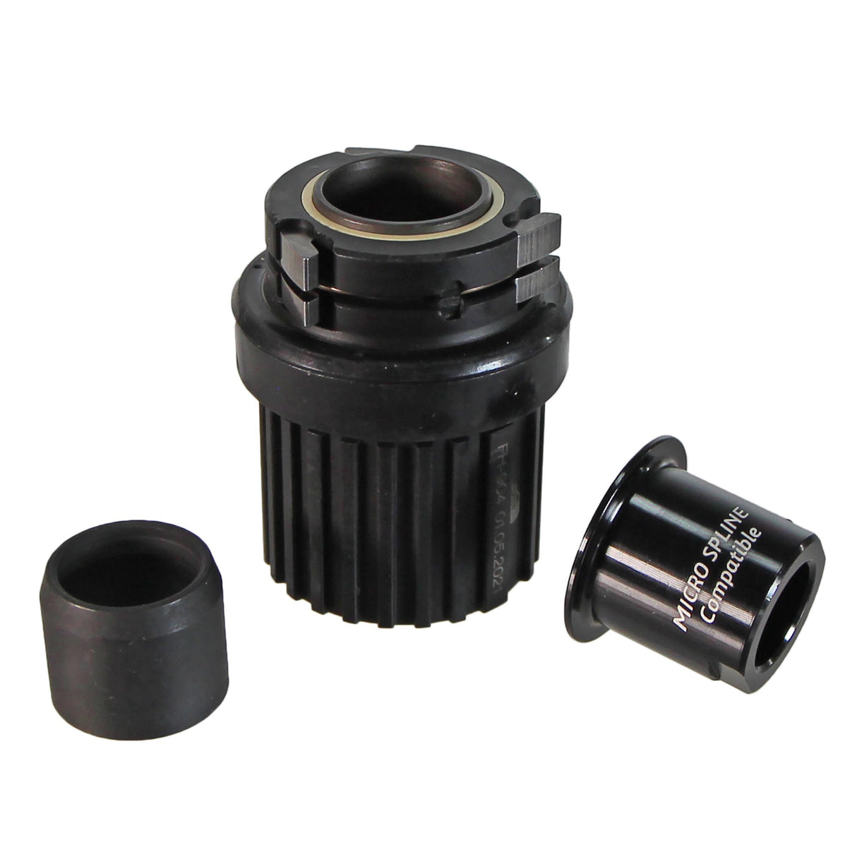 Crankbrothers MS 12sp FH Body w/12x148mm EC Synthesis steel