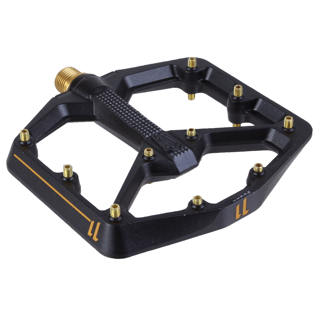 Crankbrothers Stamp 11 Large Platform Pedals Black