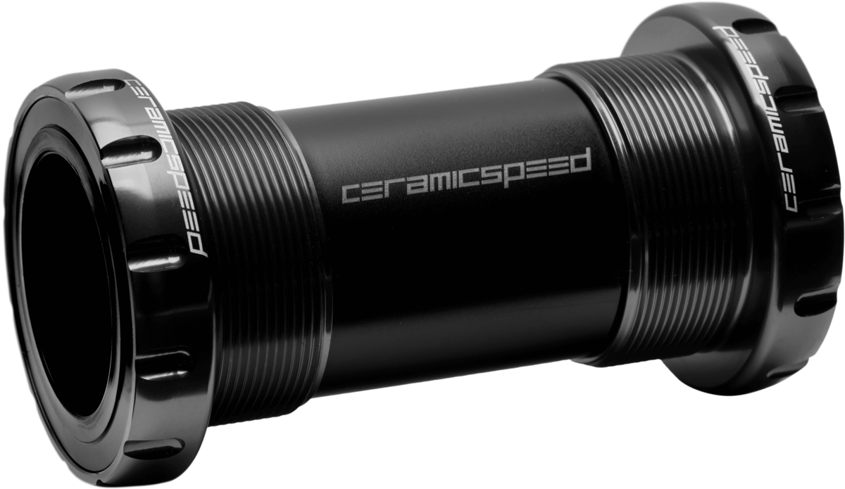 ITA Bottom Bracket for SRAM DUB Road - DUB / 70mm